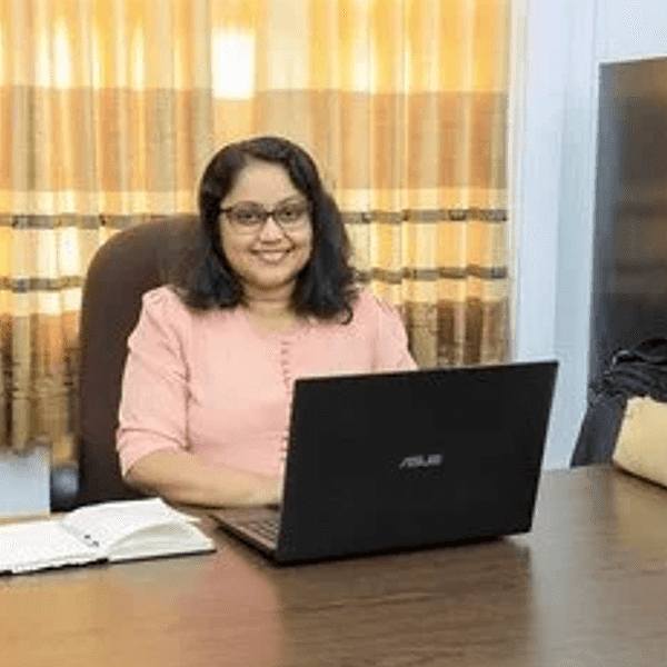 Dr. Ruvini Kurukulasooriya (From 2011)